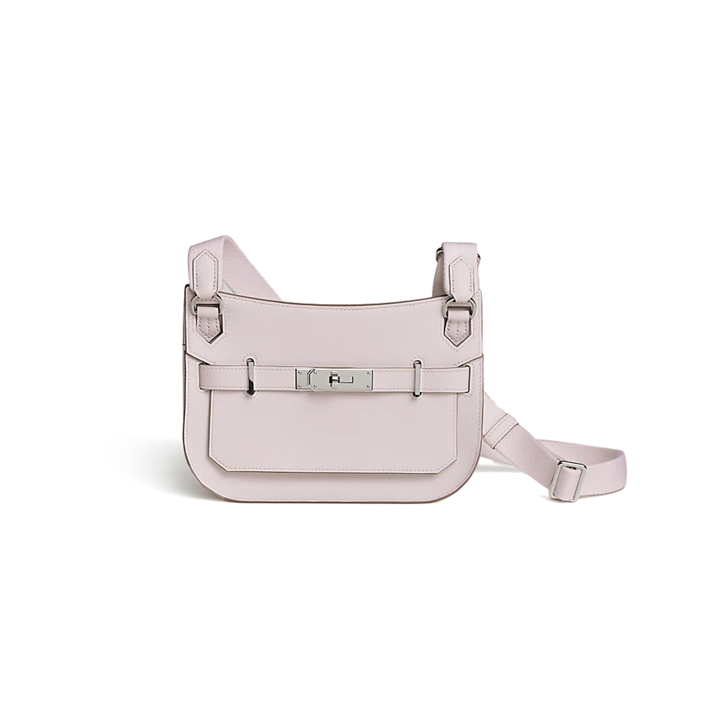 HERMÈS MASTER JYPSIERE MINI BAG H083982CKBB (23*17*5cm) 